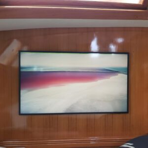 Grace's Boat